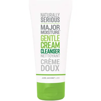 Major Moisture™ Gentle Cream Cleanser