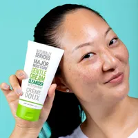 Major Moisture™ Gentle Cream Cleanser