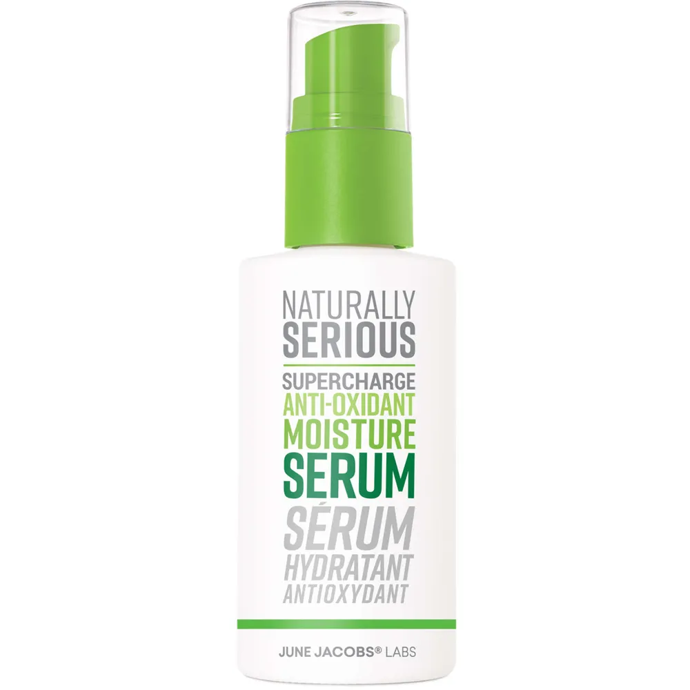 A-Oxitive Energizing plumping serum