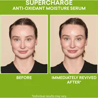 Supercharge Anti-Oxidant Moisture Serum