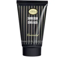 Travel Shave Cream Tube Unscented 45ml