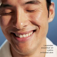 Lavender After-Shave Balm