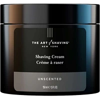 Unscented Shave Cream