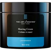 Shave Cream Tub Lavender