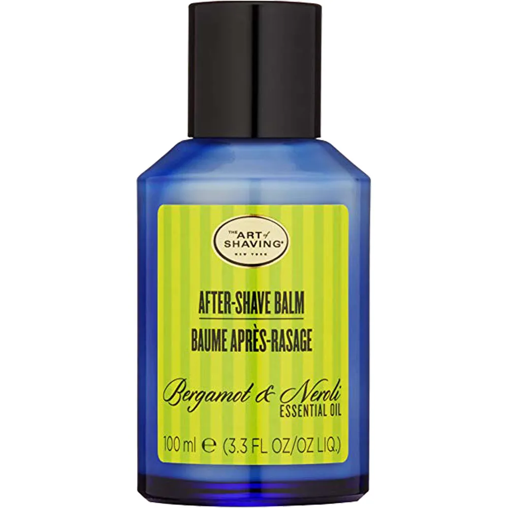 Bergamot & Neroli After Shave