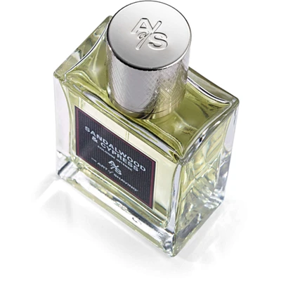 Sandalwood & Cypress EDT