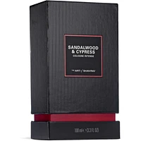 Sandalwood & Cypress EDT