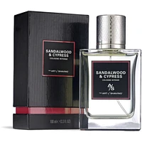 Sandalwood & Cypress EDT