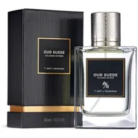 Oud Suede EDT