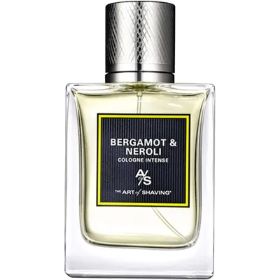 Bergamot & Neroli Fragrance