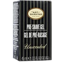 Pre-shave Gel Unscented