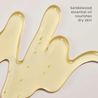 Sandalwood Stubble Balm