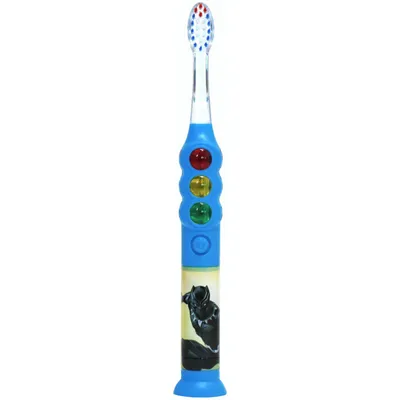 FIREFLY READY TO GO TOOTHBRUSH
