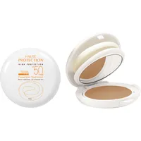 Very High Protection Tinted Compact SPF 50