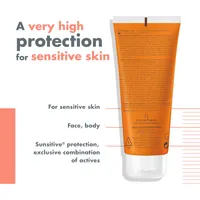 High Protection Lotion SPF 50+