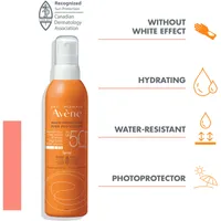 High Protection Spray SPF 50+