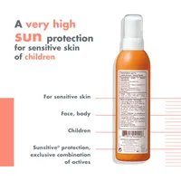 Spray Kids SPF 50+