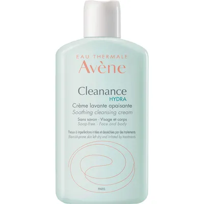 Cleanance Hydra Cleansing Soothing Cream