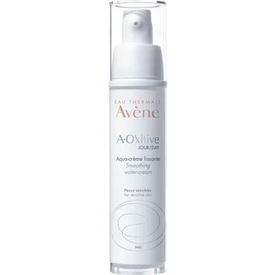 A-OXitive DAY Protective hydrating Water-Cream