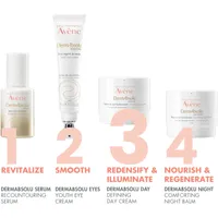 DermAbsolu Day cream