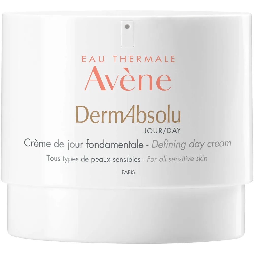 DermAbsolu Day cream