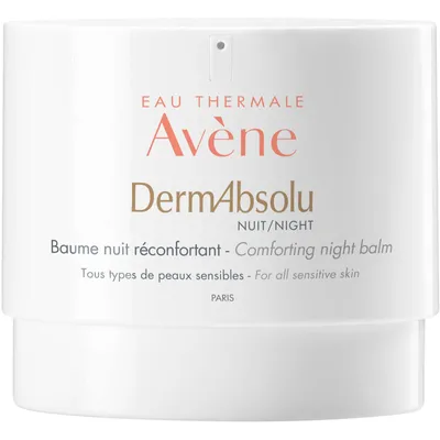 DermAbsolu Night Balm