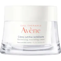 Revitalizing nourishing cream