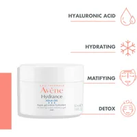 Hydrance Aqua-gel