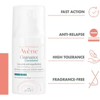 Cleanance Comedomed anti-blemishes concentrate