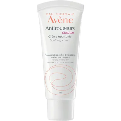 Antirougeurs DAY cream