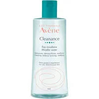 Cleanance Micellar Water