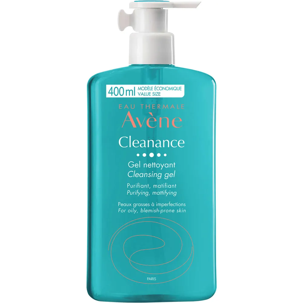 Cleanance Gel