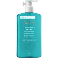 Cleanance Gel