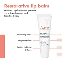 Cicalfate+ Restorative Lip Balm