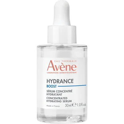 Hydrance Boost concentrated hydrating serum