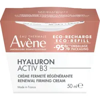 Hyaluron Activ B3 Renewal firming day Cream refill