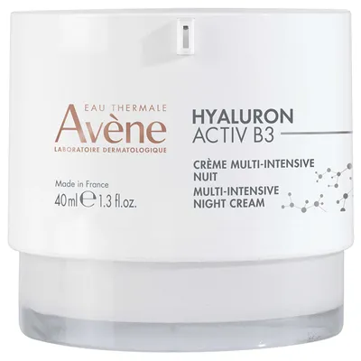 Hyaluron Activ B3 Multi-intensive night Cream