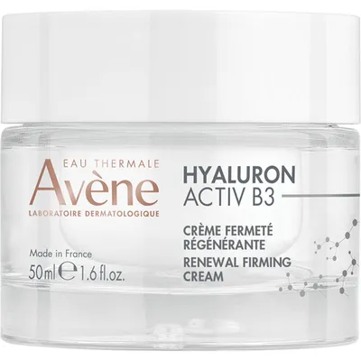 Hyaluron Activ B3 Renewal firming day Cream