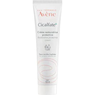 Cicalfate+ Restorative protective cream