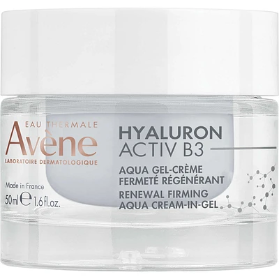 Hyaluron Activ B3 Renewal Firming Aqua Cream-in-gel