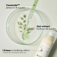 Dry Shampoo with Oat Milk - Ultra gentle
