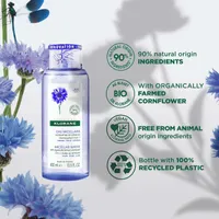 Micellar Water with Organic Cornflower