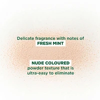 Detox Dry Shampoo with ORGANIC Aquatic Mint - All Hair Types