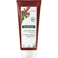 Conditioner with Quinine & ORGANIC Edelweiss - Strengthening for thinning hair