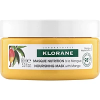 Nourishing Mask with Mango - Dry hair