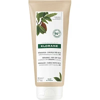 Conditioner with ORGANIC Cupuacu -  Repairing - Very Dry Hair