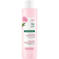 Organic Peony Cleansing Milk