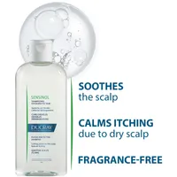 Sensinol Physio-Protective Shampoo