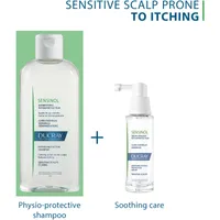 Sensinol Physio-Protective Shampoo