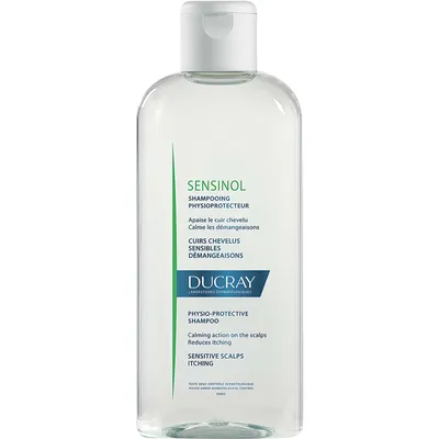 Sensinol Physio-Protective Shampoo